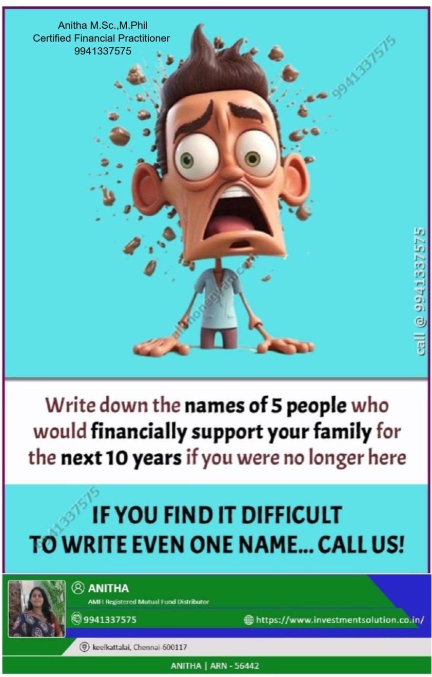 Who Would Financially Support You